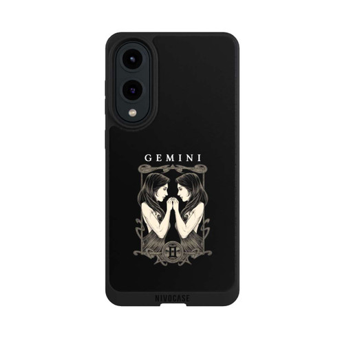 Samsung Galaxy S25 Edge NIVOpure Zwilling