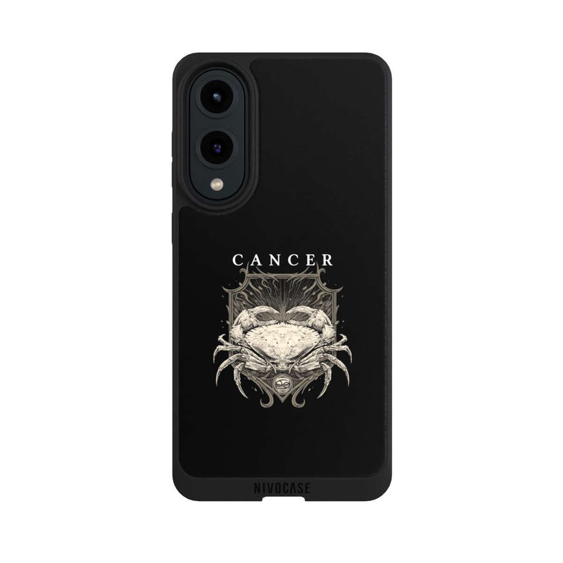 Galaxy S25 Edge NIVOpure Cancer