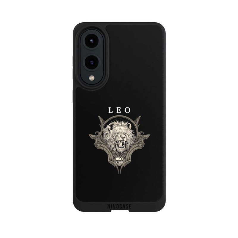 Galaxy S25 Edge NIVOpure Lion