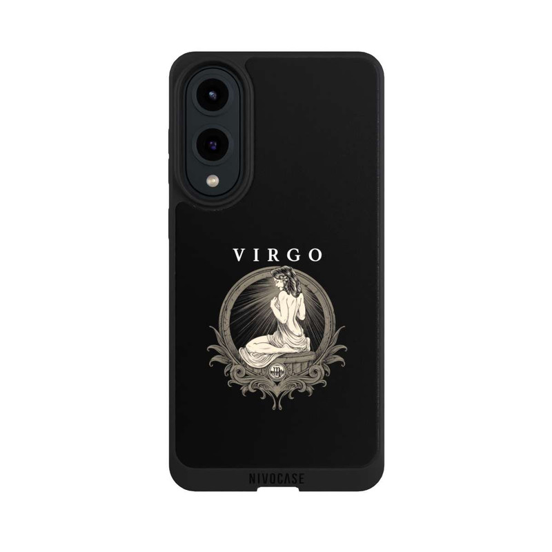 Galaxy S25 Edge NIVOpure Vierge