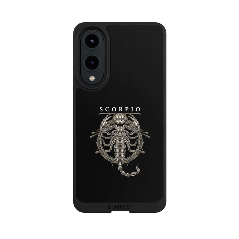 Galaxy S25 Edge NIVOpure Scorpion