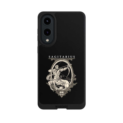 Samsung Galaxy S25 Edge NIVOpure Schütze
