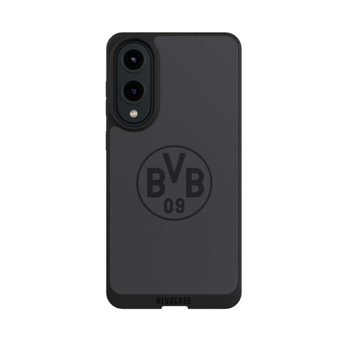 Samsung Galaxy S25 Edge NIVOpure BVB Grau