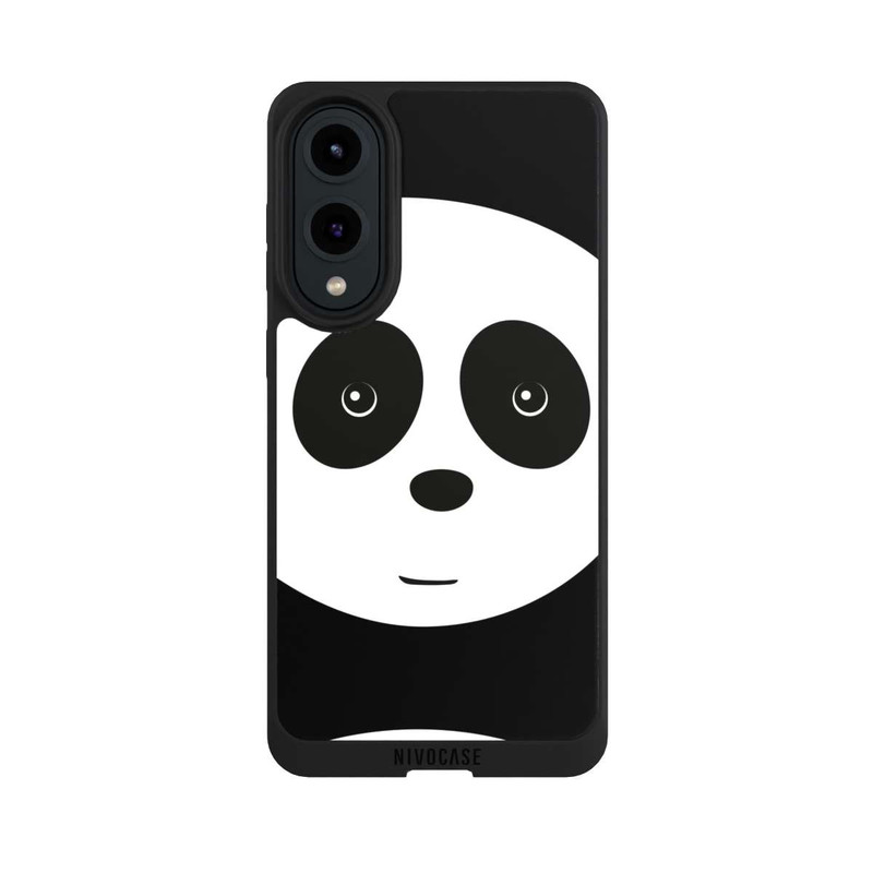 Galaxy S25 Edge NIVOpure Pandanah