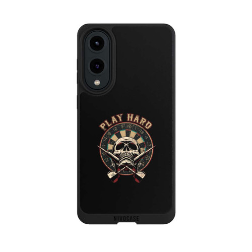 Samsung Galaxy S25 Edge NIVOpure Dart 3
