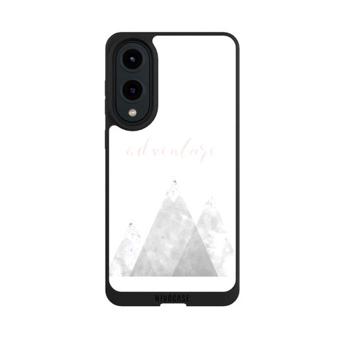 Samsung Galaxy S25 Edge NIVOpure Adventure Illustration