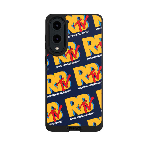Samsung Galaxy S25 Edge NIVOpure TV Style