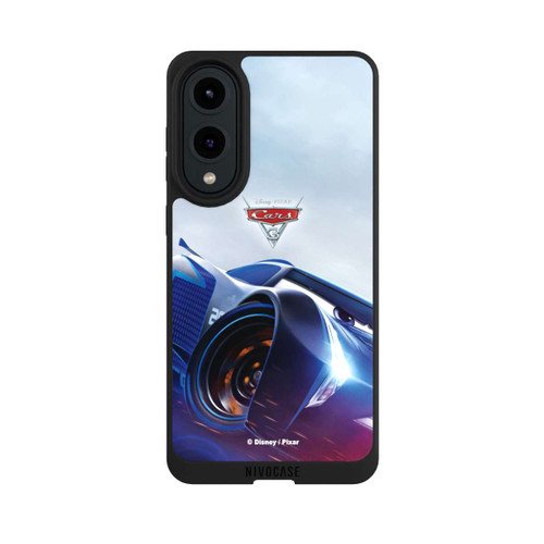 Samsung Galaxy S25 Edge NIVOpure Cars 3 Jackson Storm