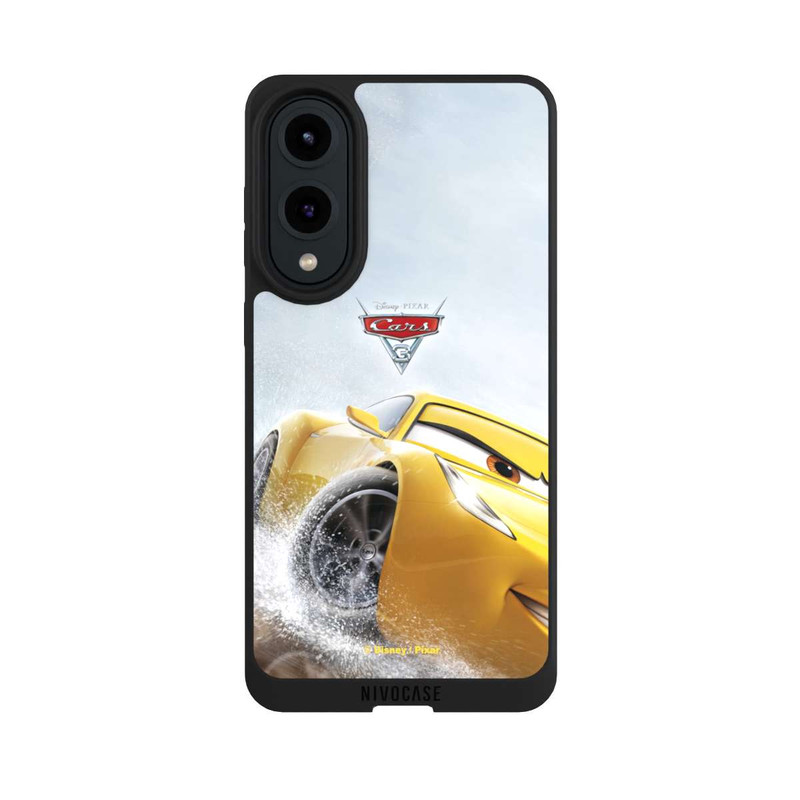 Galaxy S25 Edge NIVOpure Cars3 Cruz Ramirez