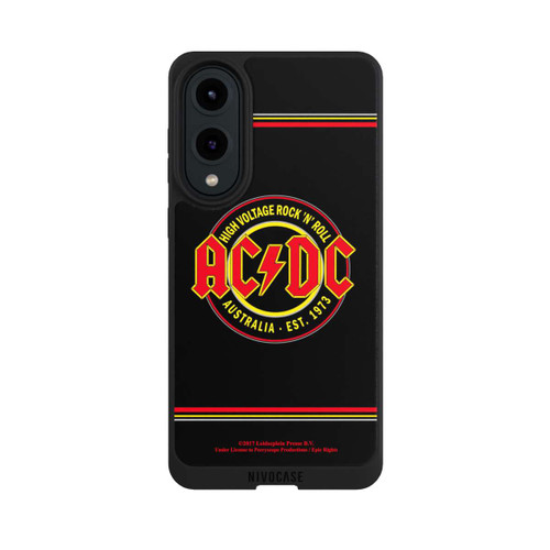 Samsung Galaxy S25 Edge NIVOpure ACDC High Voltage