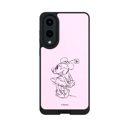 Samsung Galaxy S25 Edge NIVOpure Minniemouse Vintage