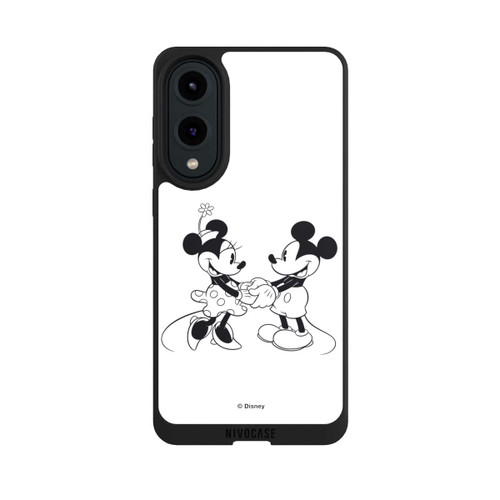 Samsung Galaxy S25 Edge NIVOpure Mickey and Minnie