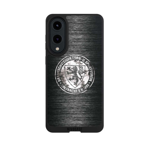 Samsung Galaxy S25 Edge NIVOpure Metall Scratched
