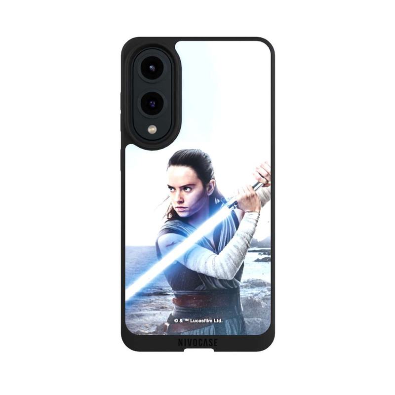 Galaxy S25 Edge NIVOpure Rey - Star Wars 8