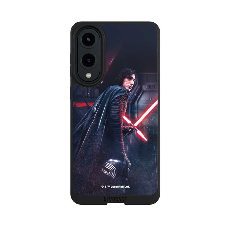 Galaxy S25 Edge NIVOpure Kylo Ren - Star Wars 8