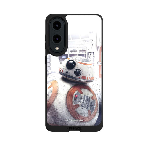 Samsung Galaxy S25 Edge NIVOpure BB8 - Star Wars 8