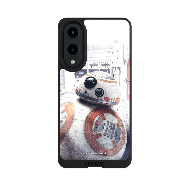 Galaxy S25 Edge NIVOpure BB8 - Star Wars 8