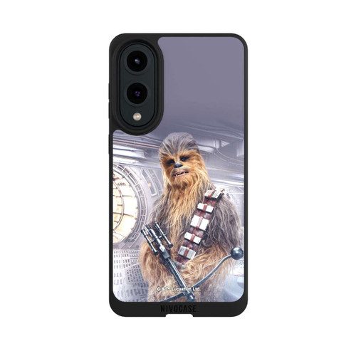 Samsung Galaxy S25 Edge NIVOpure Chewbacca - Star Wars 8