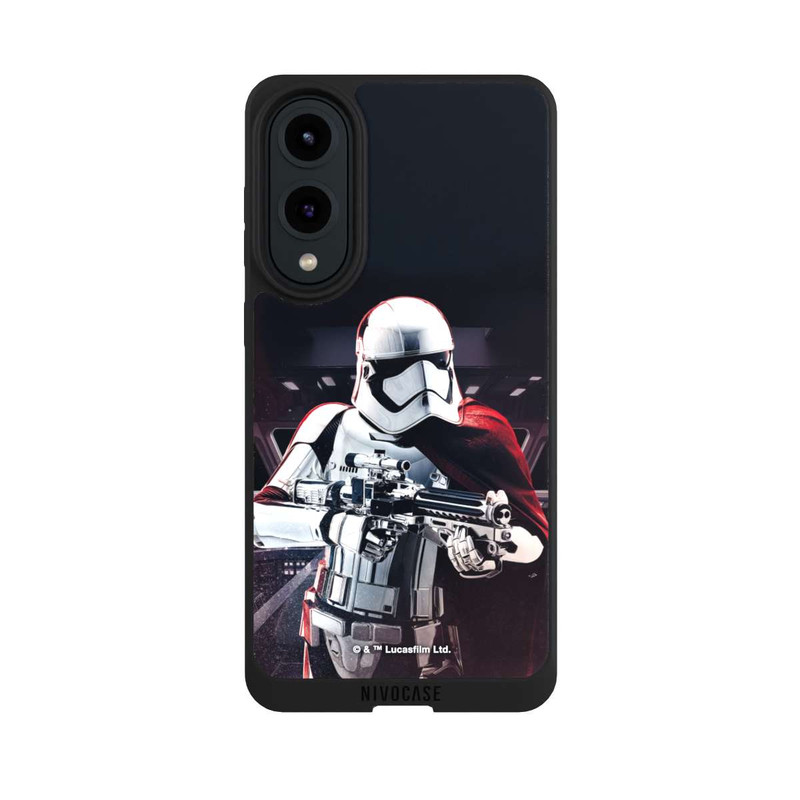Galaxy S25 Edge NIVOpure Captain Phasma - Star Wars 8