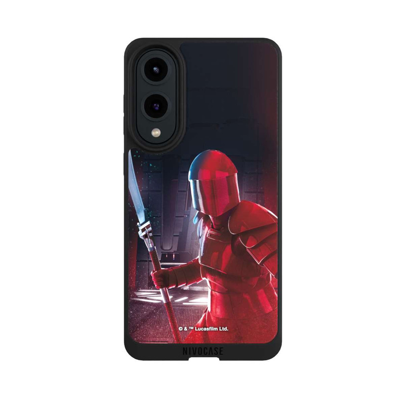 Galaxy S25 Edge NIVOpure Star Wars Garde prétorienne - Star Wars 8