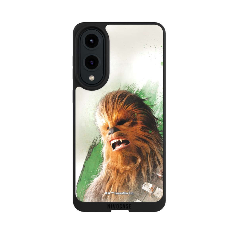 Galaxy S25 Edge NIVOpure Chewie - StarWars 