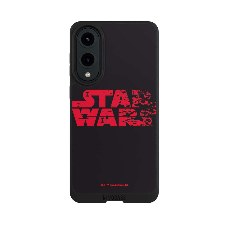 Galaxy S25 Edge NIVOpure Star Wars 8