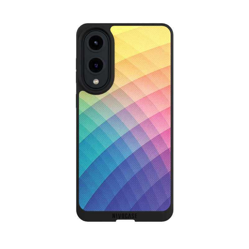Galaxy S25 Edge NIVOpure Spectrum Bomb - Fruityfresh
