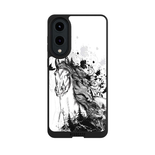 Samsung Galaxy S25 Edge NIVOpure Horse Spirit
