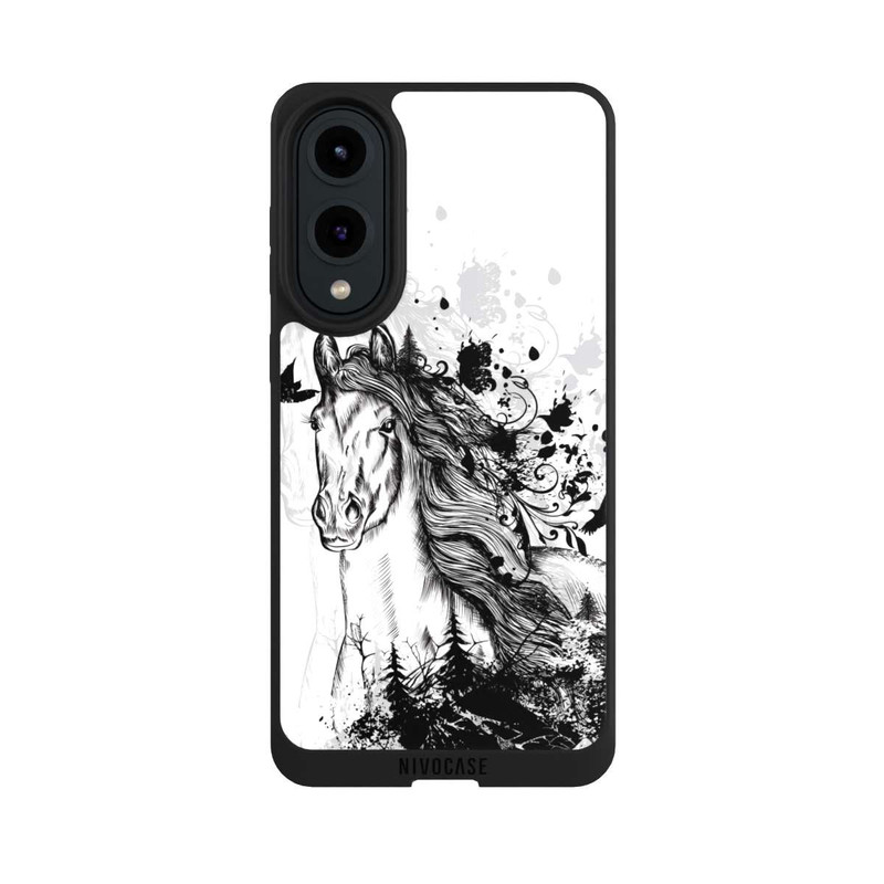 Galaxy S25 Edge NIVOpure Esprit du Cheval