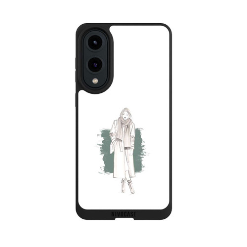 Samsung Galaxy S25 Edge NIVOpure Jacky