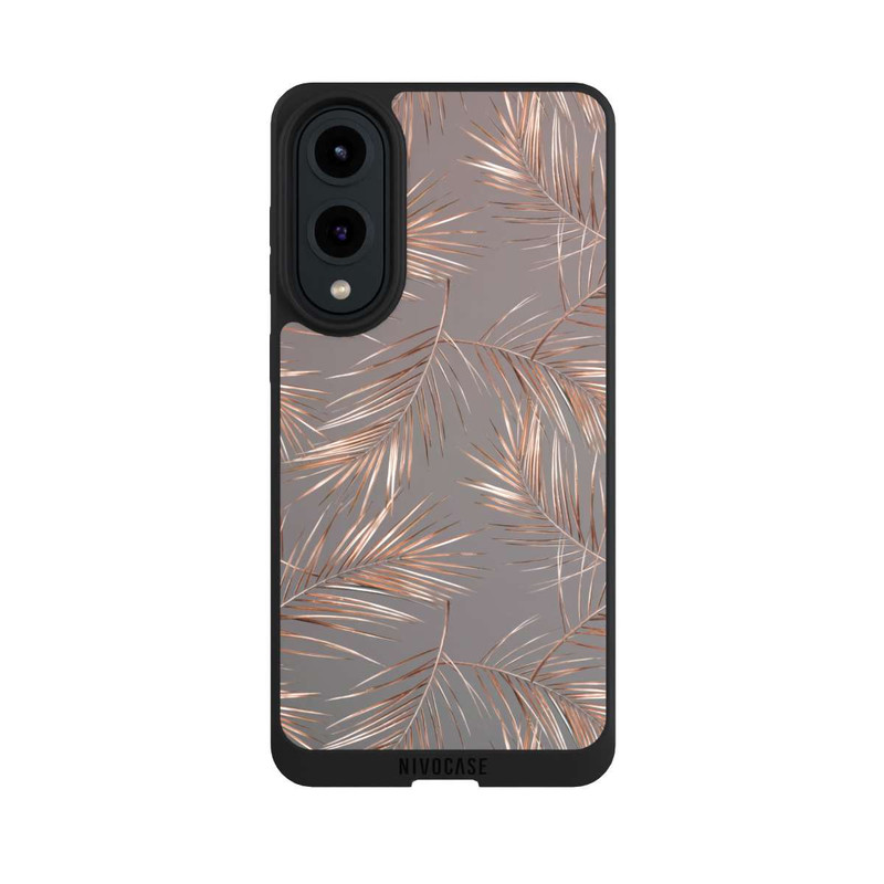 Galaxy S25 Edge NIVOpure Aiguilles