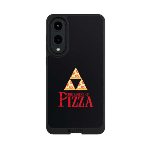 Samsung Galaxy S25 Edge NIVOpure The Legend of Pizza