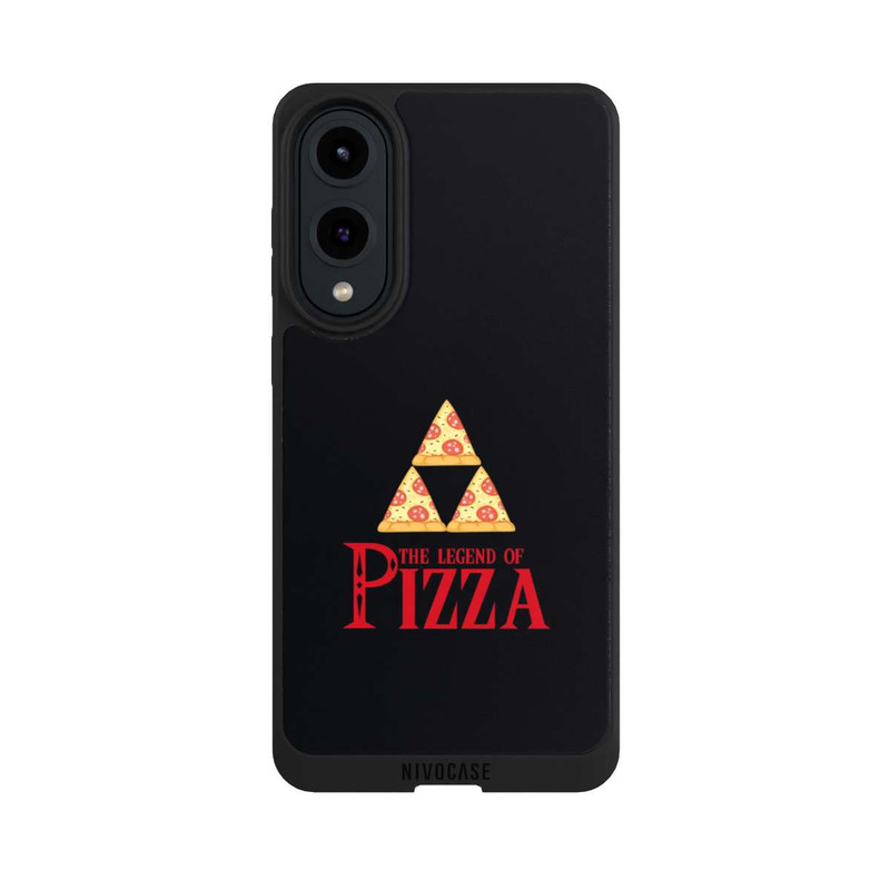 Galaxy S25 Edge NIVOpure The Legend of Pizza