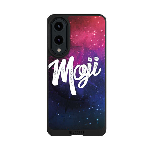 Samsung Galaxy S25 Edge NIVOpure Moji Galaxie
