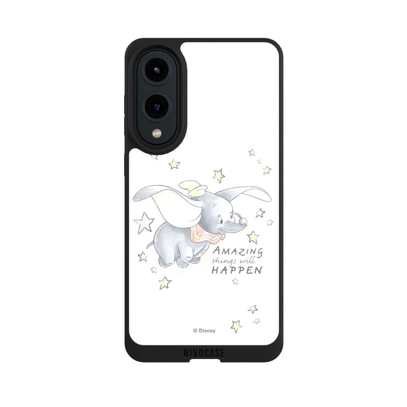 Galaxy S25 Edge NIVOpure Dumbo Amazing