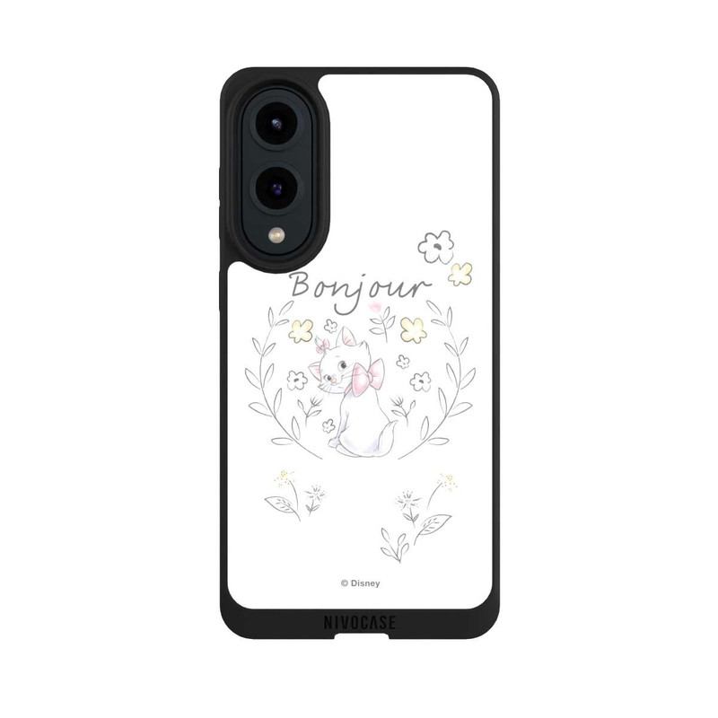 Galaxy S25 Edge NIVOpure Marie Bonjour