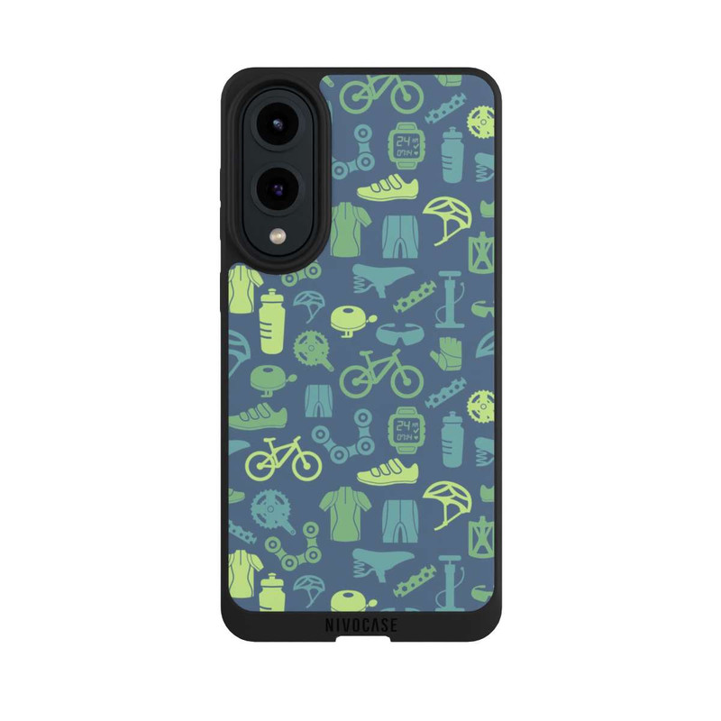 Galaxy S25 Edge NIVOpure Bikes & Parts