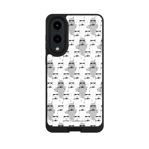 Samsung Galaxy S25 Edge NIVOpure Sturmtruppler-Muster