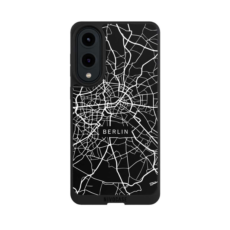 Galaxy S25 Edge NIVOpure Plan de Ville Berlin