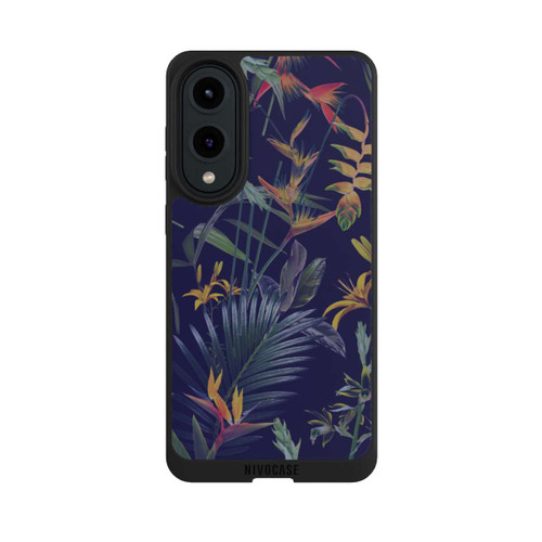 Samsung Galaxy S25 Edge NIVOpure Sommerblumen