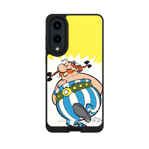 Samsung Galaxy S25 Edge NIVOpure Obélix Vintage