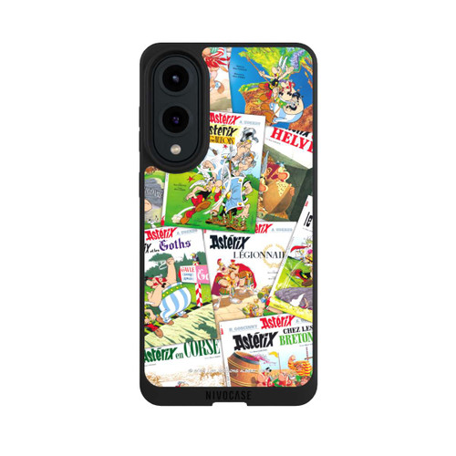 Samsung Galaxy S25 Edge NIVOpure Cover Collection