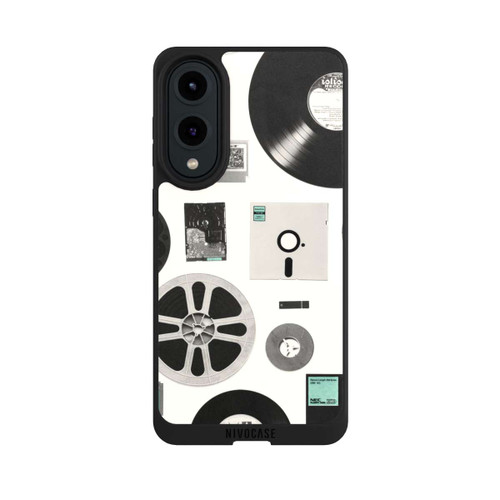 Samsung Galaxy S25 Edge NIVOpure Data Uni