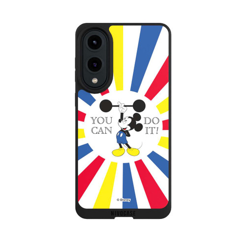 Samsung Galaxy S25 Edge NIVOpure You Can Do It