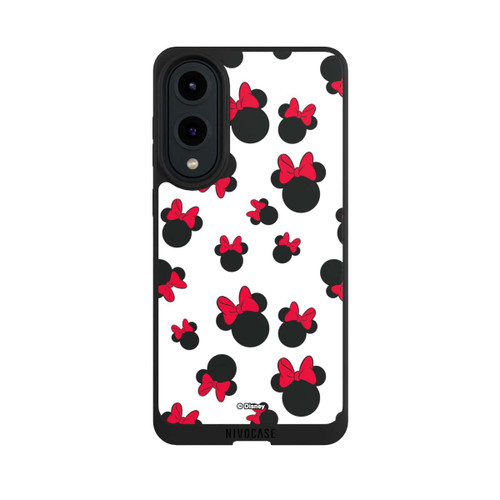 Samsung Galaxy S25 Edge NIVOpure Minnie Icon Pattern