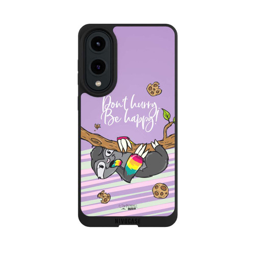 Samsung Galaxy S25 Edge NIVOpure Kuri am Ast Pummel