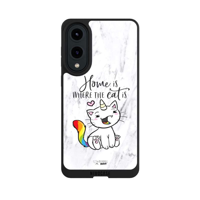 Galaxy S25 Edge NIVOpure Purricorn Pummel