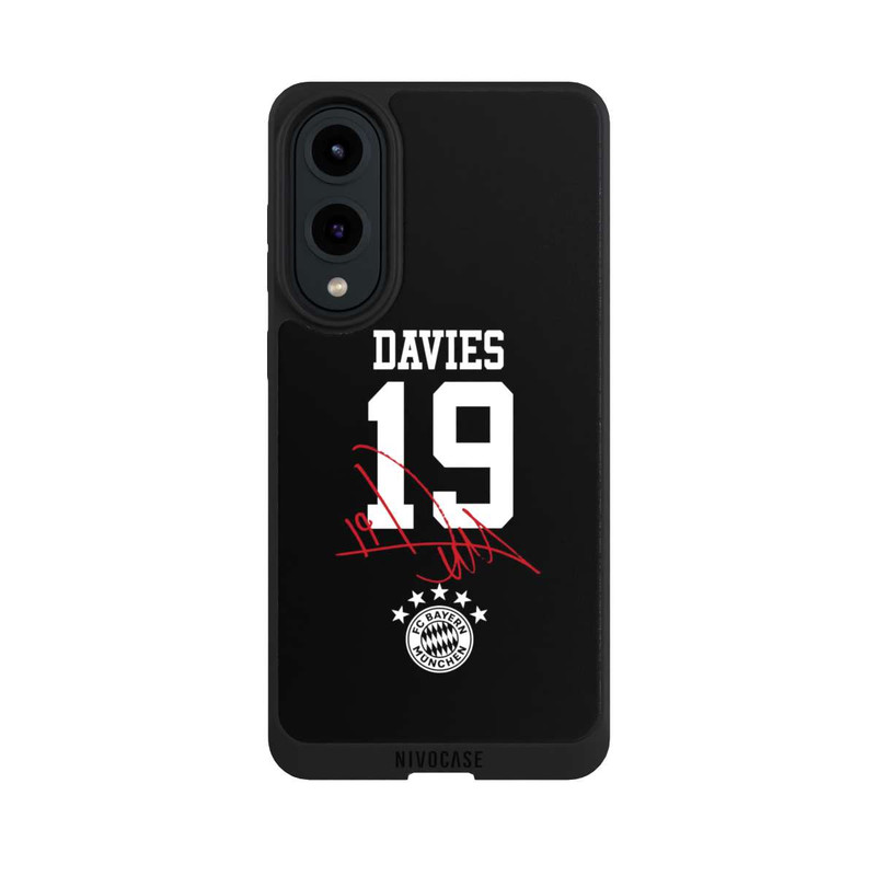 Galaxy S25 Edge NIVOpure Davies #19 - FCB
