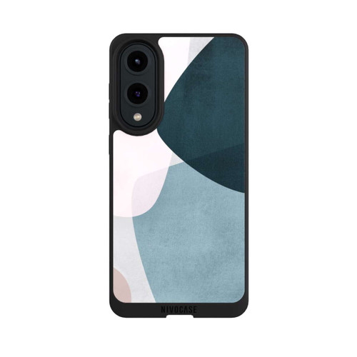 Samsung Galaxy S25 Edge NIVOpure Graphic 150 A