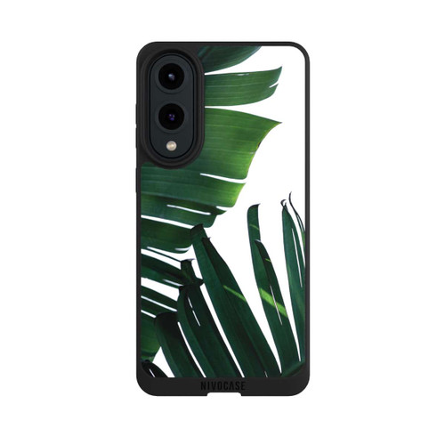 Samsung Galaxy S25 Edge NIVOpure Palm Leaves 1